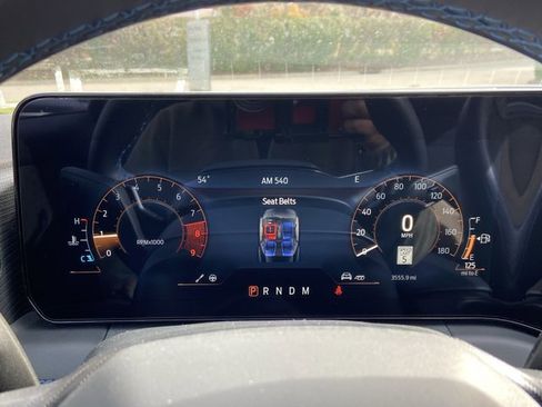 Used 2024 Ford Mustang Dark Horse image 14