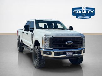 Used 2025 Ford F250 XL w/ XL Off-Road Package video 1