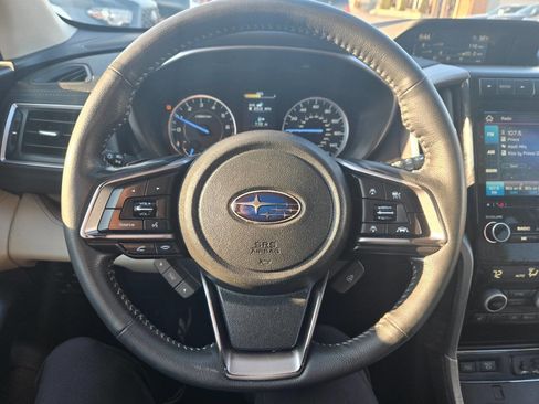 Used 2020 Subaru Ascent Limited AWD/4WD image 20