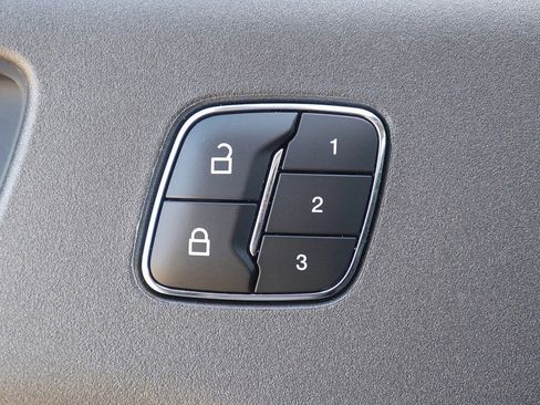 Used 2025 Ford Bronco Sport Badlands image 27