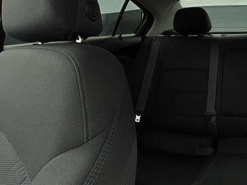 Used 2016 Chevrolet Cruze LT w/ LT Convenience Package FWD image 26