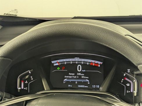 Used 2018 Honda CR-V EX image 18