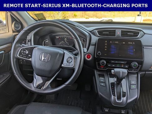 Used 2022 Honda CR-V EX image 13