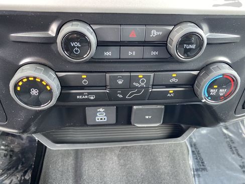 New 2026 Ford F250 XL w/ STX Appearance Package AWD/4WD image 25