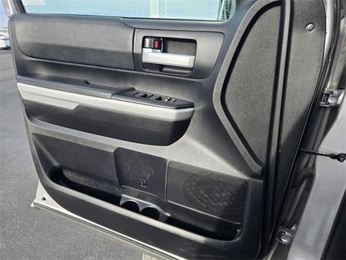 Certified 2021 Toyota Tundra SR5 w/ Blackout Package (TMS) image 21