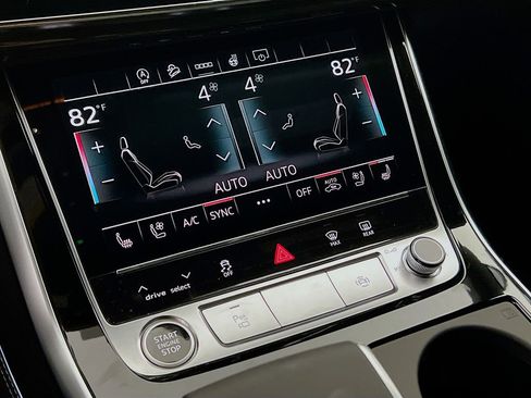 New 2026 Audi Q8 Premium Plus image 17