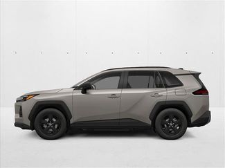 New 2026 Toyota RAV4 LE AWD/4WD video 2