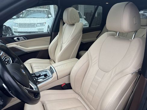 Used 2019 BMW X5 xDrive40i image 37