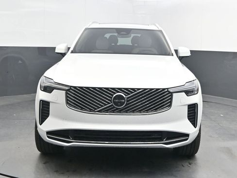 New 2026 Volvo XC90 B6 Ultra w/ Protection Package AWD/4WD image 10