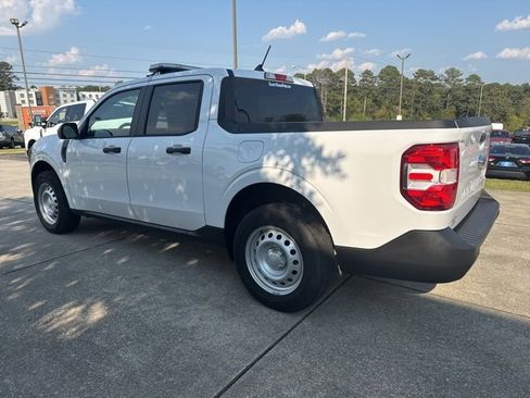 Used 2024 Ford Maverick XL w/ Equipment Group 100A Standard image 5
