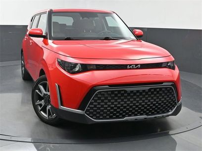 Used 2024 Kia Soul EX w/ Option Group 015