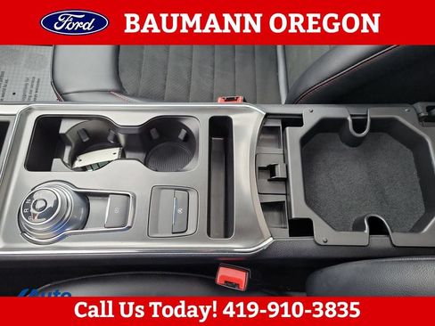 Used 2023 Ford Edge ST-Line AWD/4WD image 22