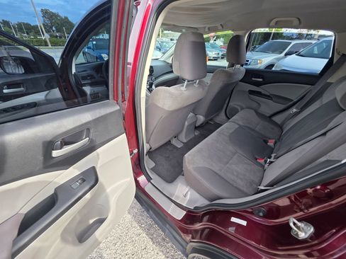 Used 2012 Honda CR-V LX image 13