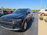 Certified 2021 Jeep Grand Cherokee L Laredo w/ Luxury Tech Group I image 3