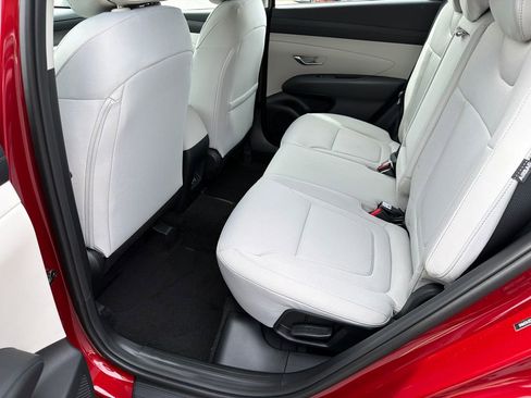 New 2026 Hyundai Tucson SE image 22