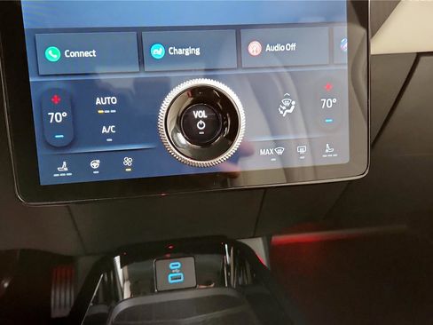 Used 2023 Ford Mustang Mach-E Premium image 40