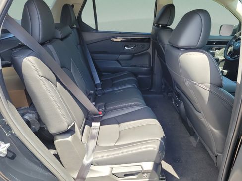New 2026 Honda Pilot EX-L image 10