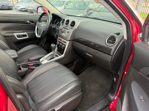 Used 2014 Chevrolet Captiva Sport LT w/ Convenience Package FWD image 10