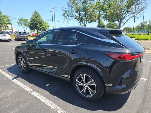 Used 2024 Lexus RX 350 Premium w/ Convenience Package AWD/4WD image 4