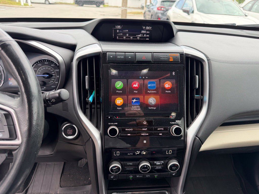 Used 2022 Subaru Ascent Limited w/ Technology Package AWD/4WD image 28