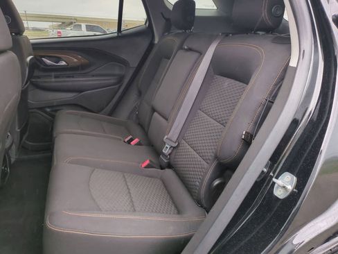 Used 2018 GMC Terrain SLE w/ Driver Convenience Package FWD image 23
