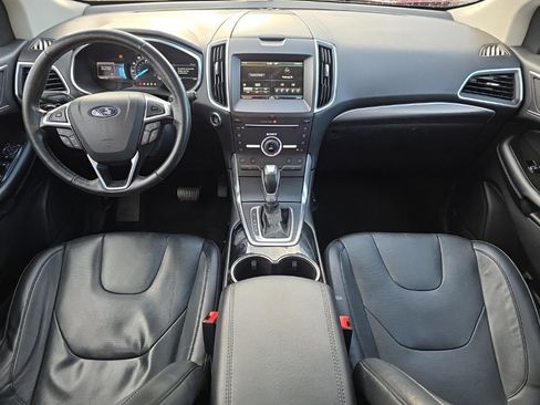Used 2015 Ford Edge Titanium w/ Equipment Group 301A image 15