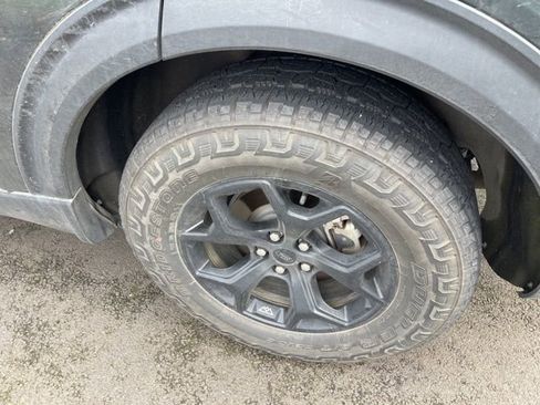 Used 2022 Ford Explorer Timberline image 12