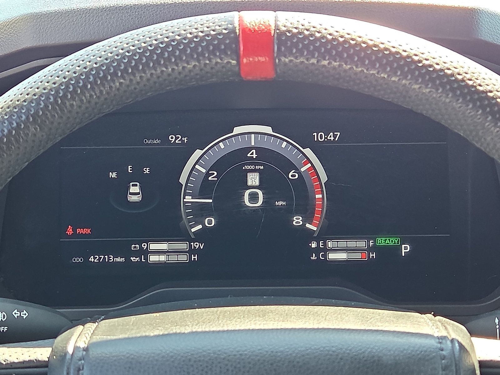 Used 2023 Toyota Sequoia TRD Pro AWD/4WD image 23