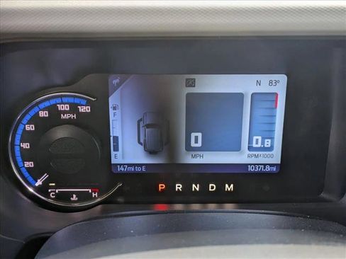 Used 2022 Ford Bronco Badlands AWD/4WD image 10