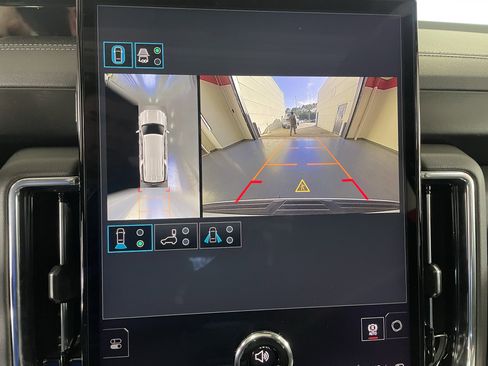 New 2026 GMC Yukon XL Denali w/ Sun & Power Step Package image 21