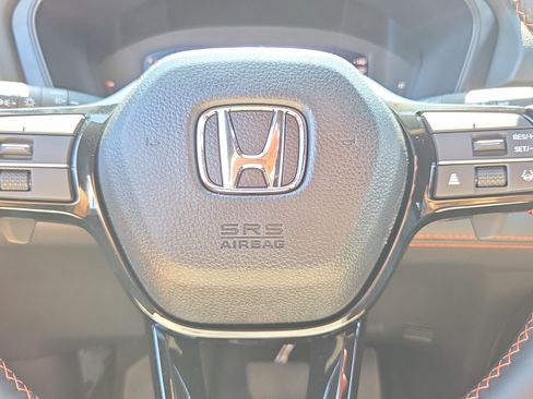 New 2026 Honda Pilot Sport image 26