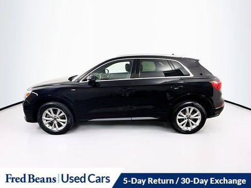 Used 2025 Audi Q3 2.0T Premium AWD/4WD image 4