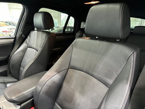 Used 2016 BMW X4 xDrive28i AWD/4WD image 44