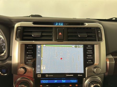 Used 2023 Toyota 4Runner Limited AWD/4WD image 19