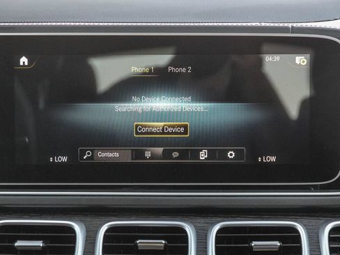 Used 2022 Mercedes-Benz GLE 53 AMG 4MATIC image 14