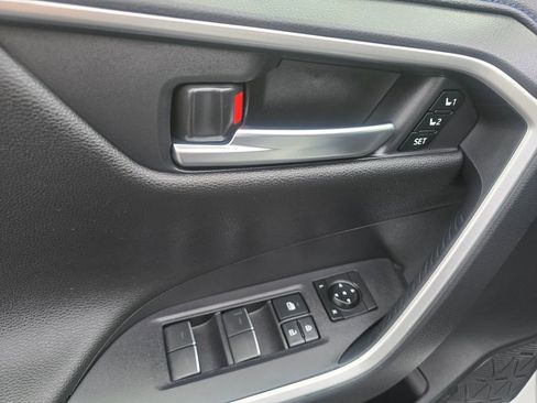 Used 2024 Toyota RAV4 XSE w/ Advanced Technology Package image 17