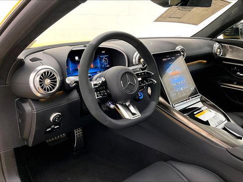 New 2026 Mercedes-Benz AMG GT 43 image 6