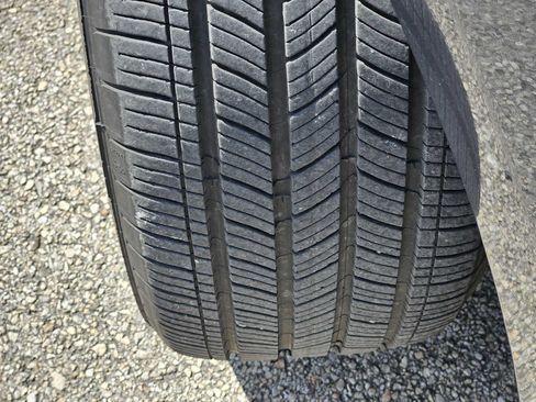 Used 2024 Honda Accord EX image 10