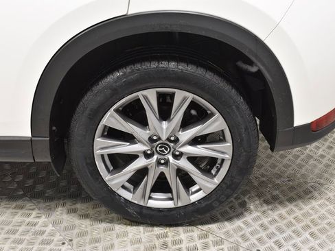 Used 2021 MAZDA CX-5 Grand Touring image 36