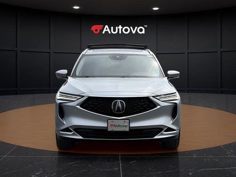 Used 2023 Acura MDX SH-AWD image 8