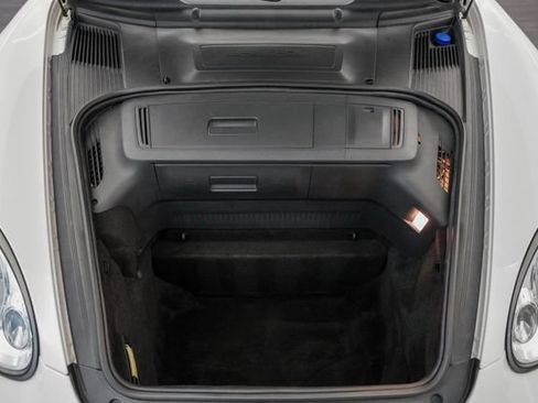 Used 2008 Porsche Boxster S Design Edition 2 RWD image 13