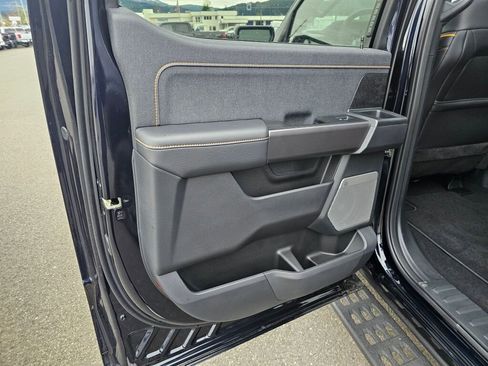 Used 2026 Ford F150 Tremor w/ Bed Utility Package image 11