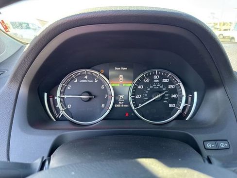 Used 2020 Acura TLX w/ Technology Package image 31