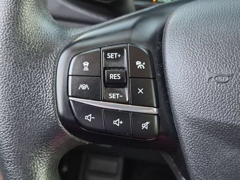 Used 2025 Ford Bronco Sport Big Bend AWD/4WD image 21