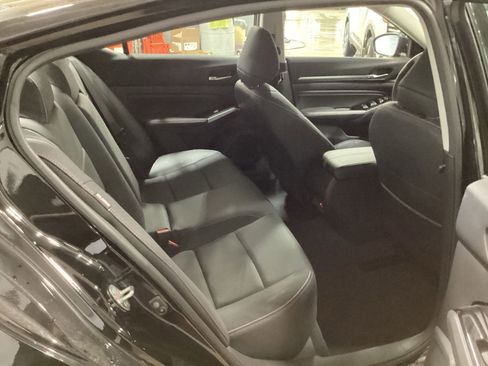 Certified 2023 Nissan Altima 2.5 SR AWD/4WD image 28