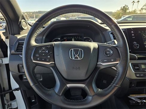 Used 2022 Honda Passport EX-L image 24