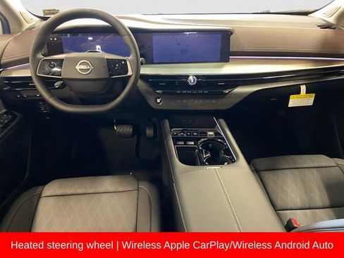 New 2026 Nissan Murano Platinum w/ Technology Package image 11