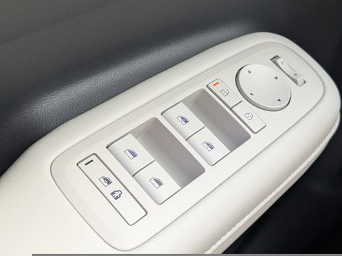 New 2026 Hyundai Santa Fe SEL image 22