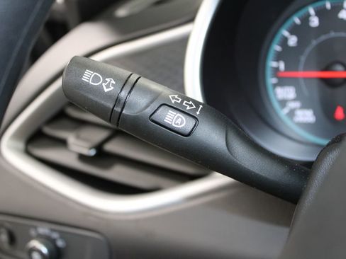 Used 2024 Chevrolet Malibu LT image 34