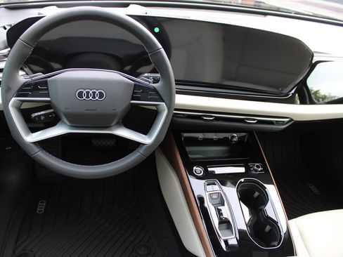 New 2025 Audi A5 2.0T Premium Plus image 10